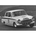 Cortina MkI 1964 ETCC Whitmore