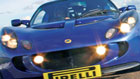 Lotus Exige Driving Experience for Two