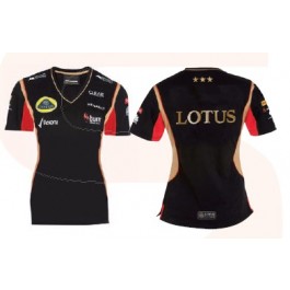 F1 Replica T-Shirt 2014 (Ladies)