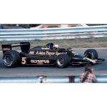 Lotus Ford 79 M. Andretti 1978