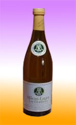 LOUIS LATOUR - Macon Lugny Les Genievres 2001 75cl Bottle