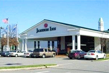 Jameson Inn Louisville South