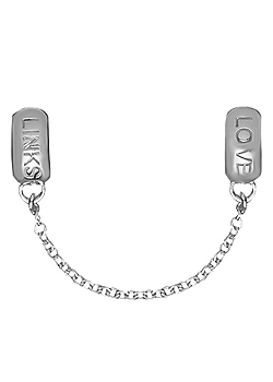 Lovelinks Sterling Silver Safety Chain 1180763