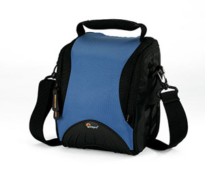 Apex 120AW Shoulder Bag - Blue