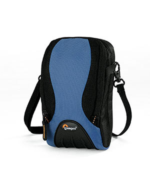 Apex PV AW Pouch Bag - Blue - #CLEARANCE