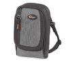 The case Ridge 30 will protect your digital camera for scratches. The waterproof case is doted with 