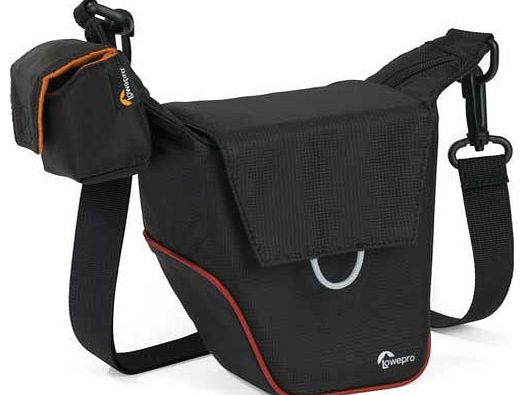 Courier 70 Compact System Camera Case -