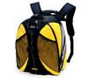 LOWEPRO DryZone 100 Yellow/Black rucksack