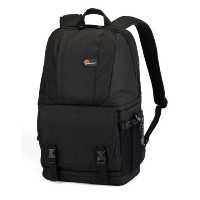 Lowepro Fastpack 200 Black