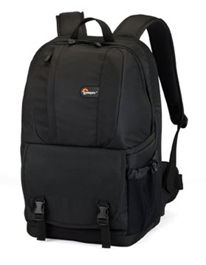 Fastpack 250 Backpack - Black