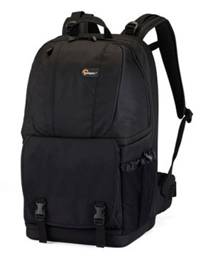 Fastpack 350 Backpack - Black - #CLEARANCE