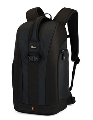 Flipside 300 Backpack - Black