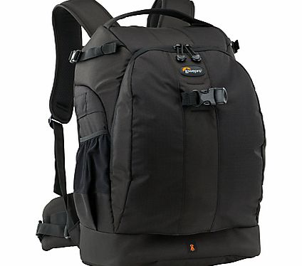 Lowepro Flipside 500 AW Backpack, Black