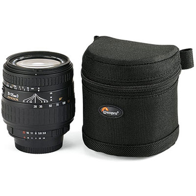 Lowepro Lens Case 1M