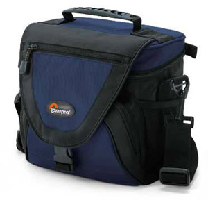 Nova 2 AW - All Weather Compact 35mm SLR Camera Bag - Navy - #CLEARANCE
