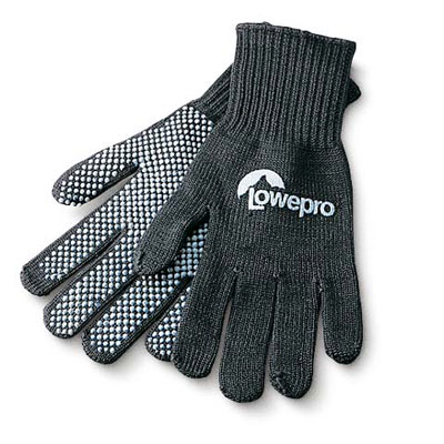 Lowepro Photo Gloves M