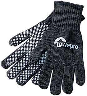 Lowepro Photo Gloves - Size Extra Large