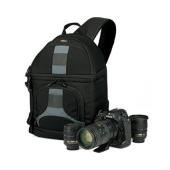 lowepro SlingShot 300 SLR Camera Sling Bag