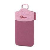 Tasca 20 Pouch (Pink)