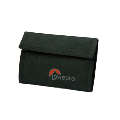 Lowepro Wallet - Black