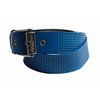 Lowlife Belt - Punched (Electric Blue)