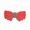 Lowlife Buckle - Bow (Red)