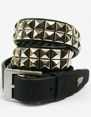 Dub Leather belt