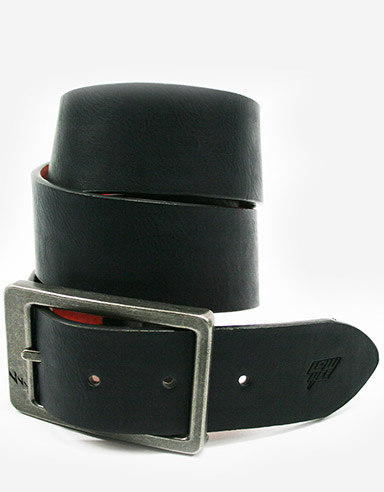 Lowlife Harris Leather belt
