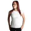 Skinny T-shirt - LLDD (White)