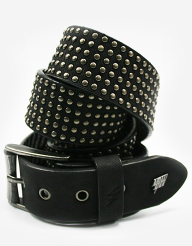 Wallace Leather belt
