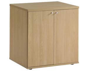 loxley desk high cupboard