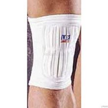 Knee Guard With Joint Structures