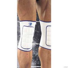 LP Knee Guard With Moulded Construction