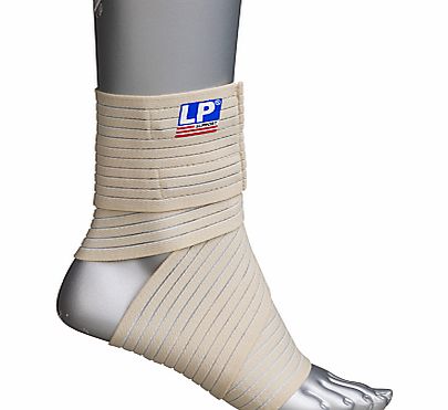 Ankle Wrap, One Size