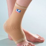 Ceramic Ankle Support X-Large