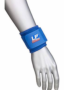 Neoprene Wrist Support, One Size