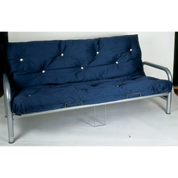 LPD - Geneva Folding Double Sofa Bed