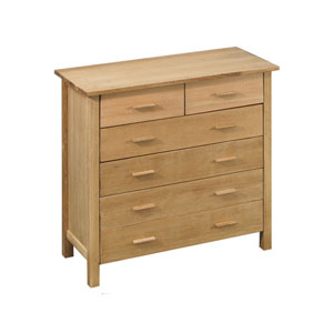 LPD , Rosedale, 4 2 Drawer Chest