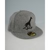 Lrg Core collection higher cap **(Grey)