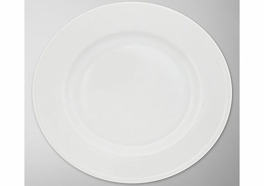 LSA International LSA Dine Breakfast Plate, Set of 4