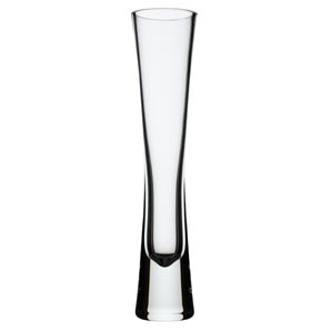 LSA Moya Bud Vase, 28cm