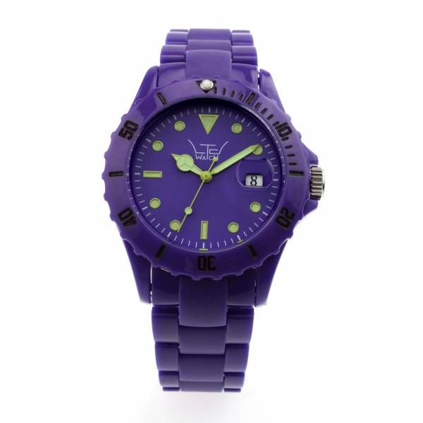Ltd Purple Watch LTD110115