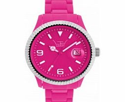 LTD Watch All Pink Watch