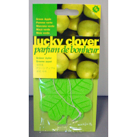 Lucky Clover Air Freshener