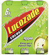 Lucozade Apple Energy Drink (6x380ml) On Offer