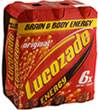 Lucozade Original Energy Drink (6x380ml) Cheapest in Sainsburys Today! On Offer