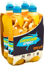 Lucozade Sport Orange (4x500ml) Cheapest in Sainsburys Today! On Offer