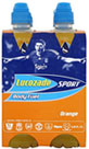 Lucozade Sport Orange (4x500ml) On Offer