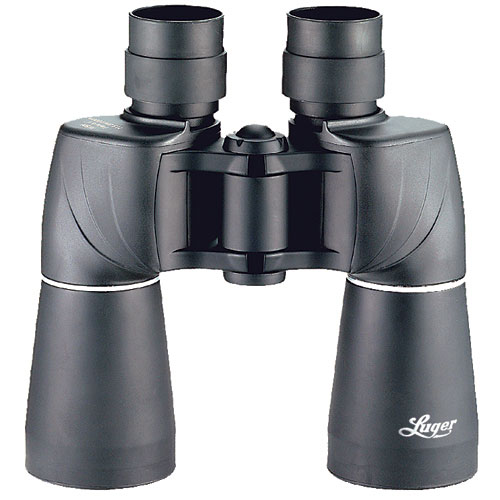Luger FX Series Auto Focus Binoculars 7 x 50mm