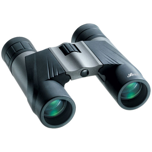 Luger LD Series Centre Focus Compact Binoculars 8 x 22
